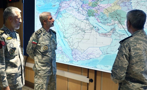 "Odpowiemy w najostrzejszy sposób". Iran grozi USA