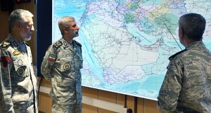 "Odpowiemy w najostrzejszy sposób". Iran grozi USA