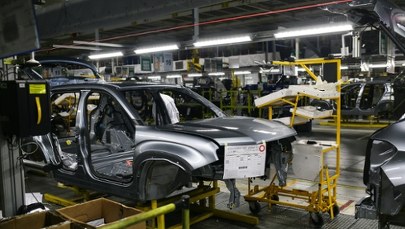 Odprawy wyższe niż kodeksowe. Porozumienie ws. fabryki Stellantis