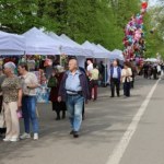Odpust Emaus po raz ostatni przy krakowskich Błoniach 