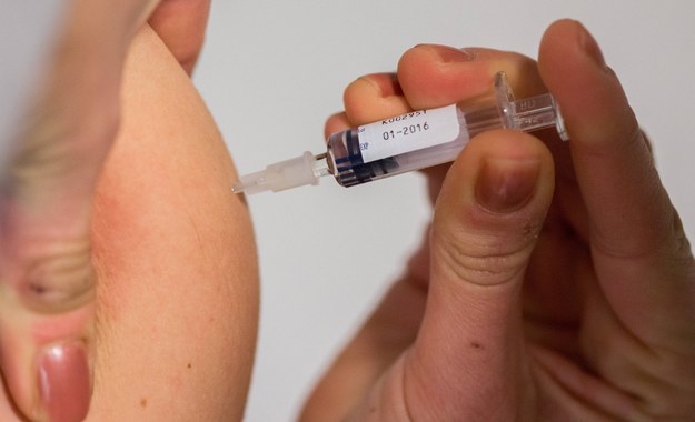 ​Odra. Jakie są objawy, kiedy zgłosić się do lekarza?