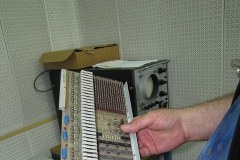 Odra odchodzi na zasłużoną emeryturę