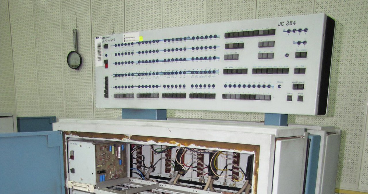 Odra odchodzi na zasłużoną emeryturę