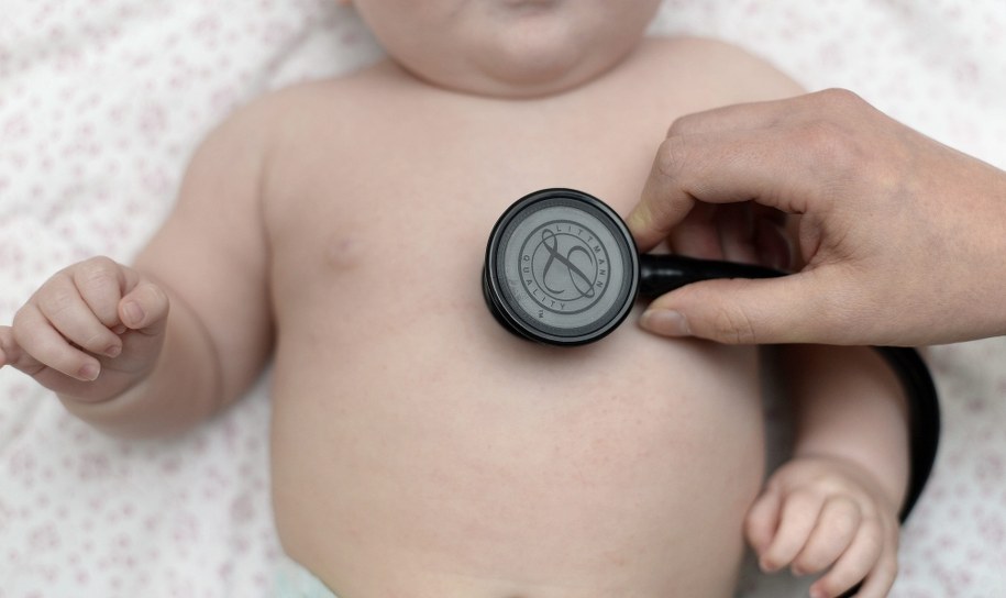 Odra w Wielkopolsce. Zachorowało już czwarte dziecko