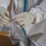 Odra wciąż groźna. Setki dzieci zmarły, tysiące zachorowań