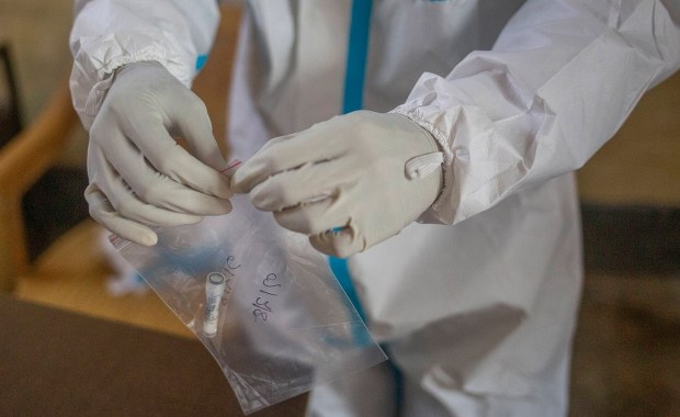 Odra wciąż groźna. Setki dzieci zmarły, tysiące zachorowań