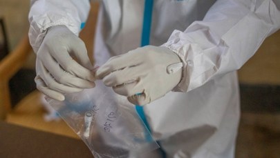Odra wciąż groźna. Setki dzieci zmarły, tysiące zachorowań