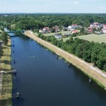 Odra znów zagrożona