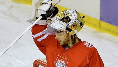 Odrobny: Nie powinienem sobie pozwolić, żeby ten strzał wpuścić