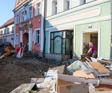 Odroczenie składek nie wystarczy powodzianom. "Potrzebna głębsza pomoc"