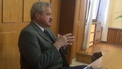 Odroczona rozprawa ws. Marka Treli. Były prezes stadniny w Janowie walczy o przywrócenie do pracy