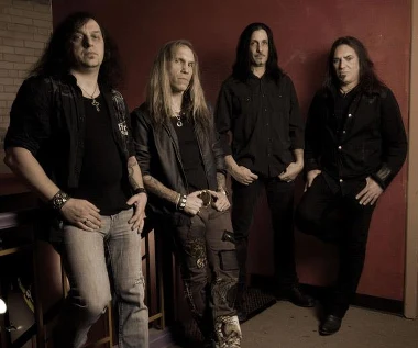 Odrodzenie Seven Witches