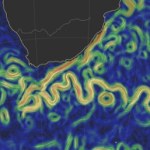 Odrywają się od prądów morskich. Wiry oceaniczne nasilają ekstremalne zjawiska klimatyczne