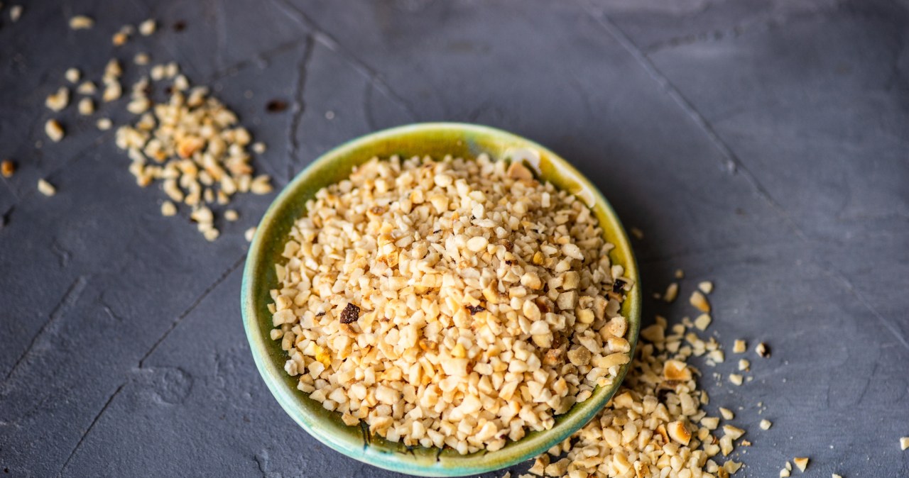 Odrzuć czipsy i czekoladki, kup i zacznij regulranie jeść. /atasitseli /123RF/PICSEL