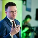 Odrzucenie przez PKW sprawozdania Polski 2050. "Pracujemy nad skargą do Sądu Najwyższego"