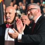 Odrzucona propozycja i nowe możliwości. Wyborcze plany Brauna i Korwina-Mikkego