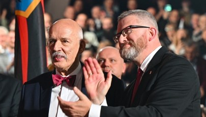 Odrzucona propozycja i nowe możliwości. Wyborcze plany Brauna i Korwina-Mikkego