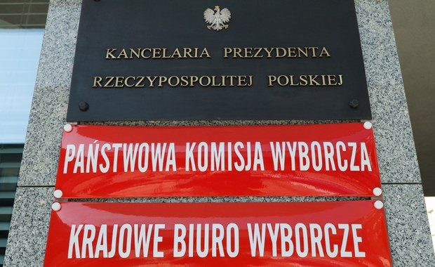 Odrzucono wniosek PKW o wyłączenie sędziów ws. skargi PiS