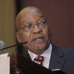 Odrzucono wotum nieufności wobec prezydenta RPA. Zuma jest podejrzany o korupcję