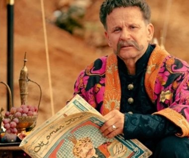 Odrzucony żart w "1670". Tego nie zobaczycie w serialu Netfliksa!