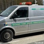 "Odrzutowóz" w Kielcach. Na ulice miasta wyruszy 12 lutego