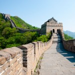 Odsłaniają sekrety Wielkiego Muru Chińskiego. Co skrywa odcinek Jiankou?