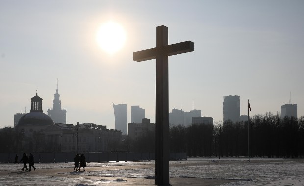 Odsłonięcie pomnika Lecha Kaczyńskiego w Warszawie wcześniej niż 11 listopada? To możliwe 