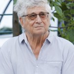 Odsłonięto gwiazdę Feliksa Falka w Łódzkiej Alei Gwiazd