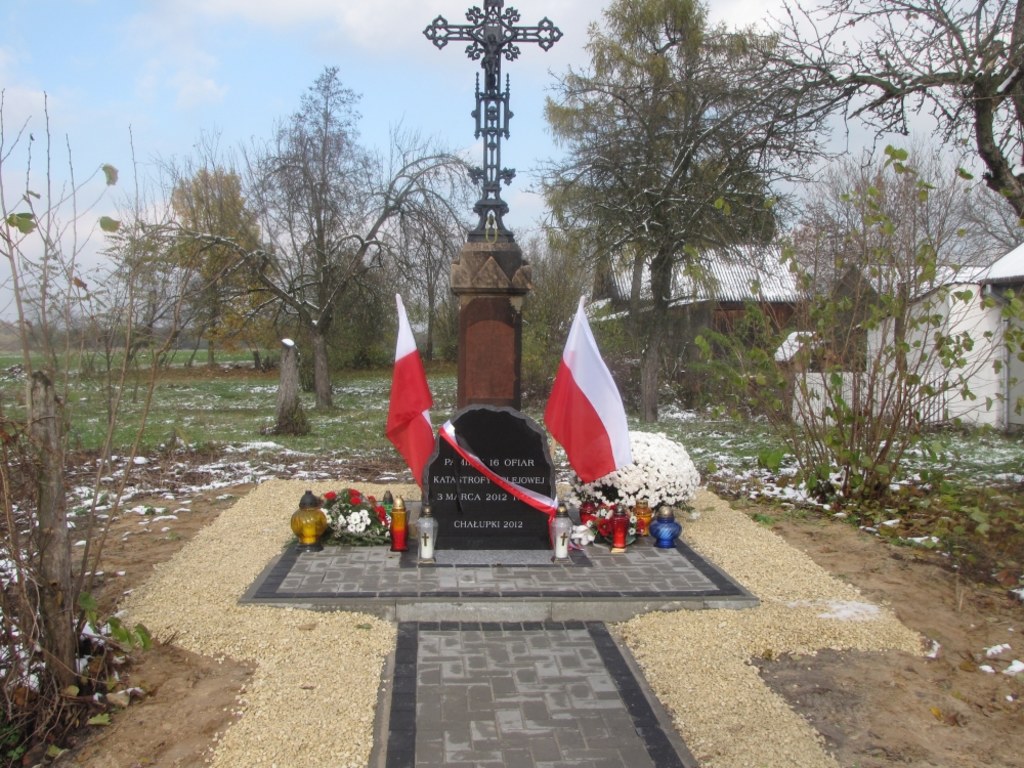 Na stacji kolejowej w miejscowoci Chaupki doszo do wycieku benzolu. Interweniowali Policjanci z Raciborza ratowali ludzi z poncego budynk. Pomg Chaupki. Wyciek niebezpiecznej substancji na PKP | Racibrz