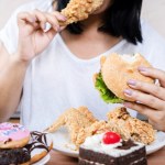 dieta Odstawili wysoko przetworzone jedzenie. Zmieniły się objawy depresji