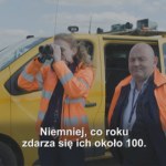 Odstraszanie ptaków to subtelna sztuka. Praca ochrony na lotnisku Orly