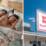 Odśwież sypialnię taniej. Pościel, narzuty i dodatki w Kaufland