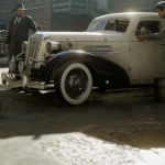 Odświeżona Mafia trafi na następne konsole? Sporo na to wskazuje