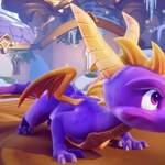Odświeżona wersja drugiej części Spyro w nowym gameplayu