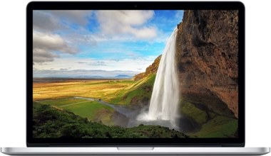 Odświeżone MacBooki Pro 15 Retina i nowy iMac 5K Retina