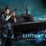 Odświeżony Resident Evil: Revelations – dokładna data premiery