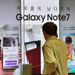 Odświeżony Samsung Galaxy Note 7 - znamy cenę