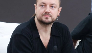 Odszedł 21-letni pracownik "The Voice of Poland". Aleksander Milwiw-Baron zabrał głos