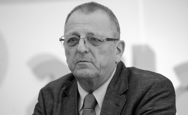 "Odszedł człowiek wielkiego formatu". Nie żyje prof. Łukasz Turski