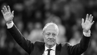 Odszedł gigant francuskiego futbolu