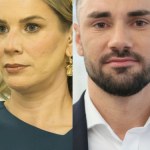 Odszedł Łukasz Litewka. Marta Nawrocka zabrała głos. Zwraca uwagę na jedno
