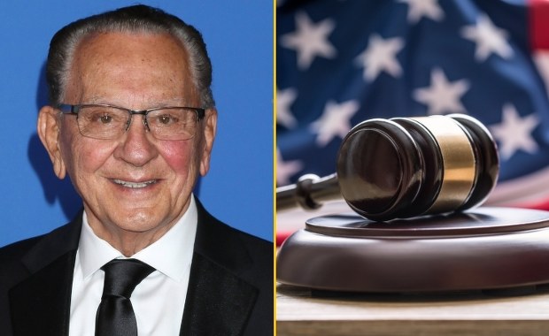 Odszedł "najmilszy sędzia świata". Jego decyzje wzruszały miliony