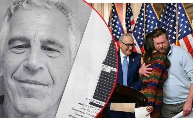 Odszkodowania dla ofiar Epsteina. Tyle zgodzili się zapłacić zarządzający jego majątkiem