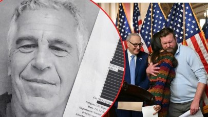 Odszkodowania dla ofiar Epsteina. Tyle zgodzili się zapłacić zarządzający jego majątkiem