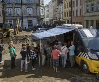 Odszkodowania dla powodzian. PZU podał, ile wypłacił do tej pory 