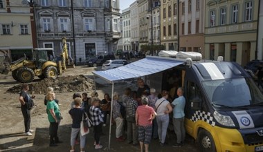 Odszkodowania dla powodzian. PZU podał, ile wypłacił do tej pory 