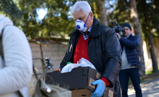 Odszkodowania za straty podczas stanu nadzwyczajnego. „Tragiczne w skutkach dla budżetu”