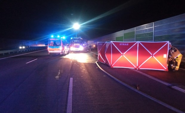 Odszkodowanie po tragedii na A1. Ubezpieczyciel zmienił decyzję