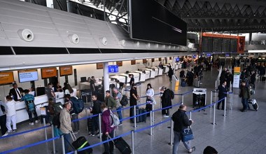 Odszkodowanie za odwołany lot. Oto stawki, jakie wypłacają linie lotnicze