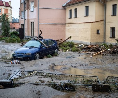 Odszkodowanie za powódź. Ile mogą dostać powodzianie?